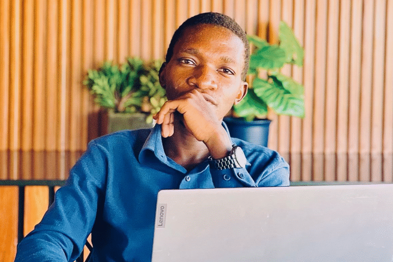 Mukiibi Hamza Katende